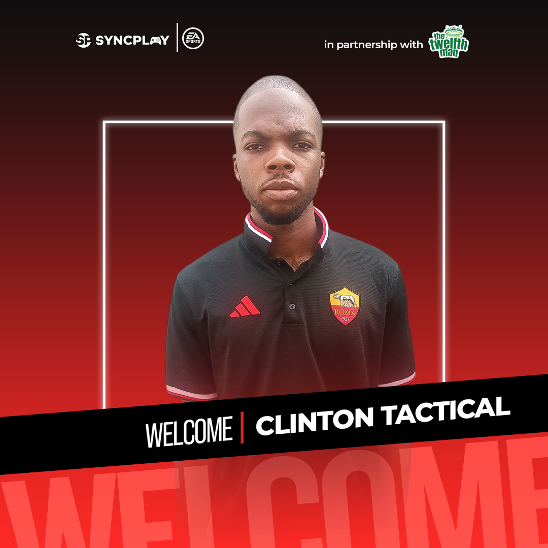 Welcome Clinton Tactical
